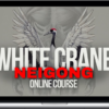Shkar – White Crane Nei Gong Course