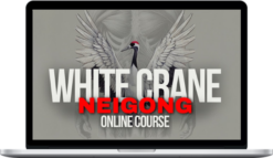 Shkar – White Crane Nei Gong Course