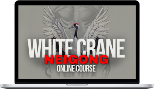 Shkar – White Crane Nei Gong Course