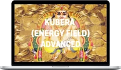 Spirituality Zone – Kubera Energy Field - Kubera Mantra Energised 1008x