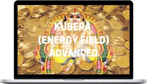Spirituality Zone – Kubera Energy Field - Kubera Mantra Energised 1008x