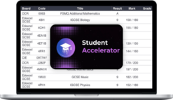 Steven Park – Student Accelerator