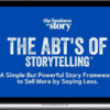 The Business of Story – The ABT’s of Storytelling