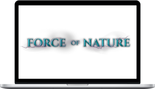 The Immortal College – Force Of Nature 2024