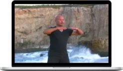 The Longevity Center – Complete Wudang 8 Qigong Set Video
