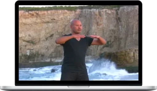The Longevity Center – Complete Wudang 8 Qigong Set Video