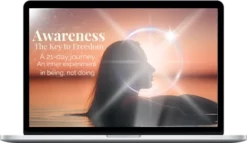 The Naked Truth: A 21-Day Journey Into Awareness