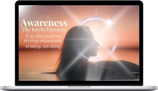 The Naked Truth: A 21-Day Journey Into Awareness