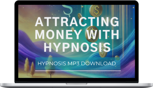 Victoria Gallagher - Attracting Money with Hypnosis