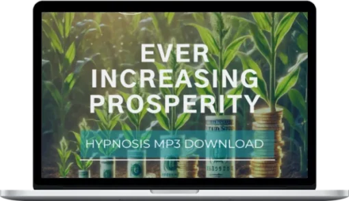 Victoria Gallagher - Ever-Increasing Prosperity