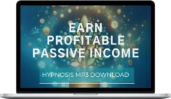 Victoria Gallagher – Earn Profitable Passive Income