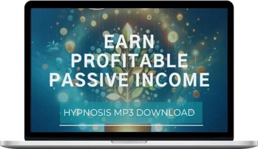 Victoria Gallagher – Earn Profitable Passive Income