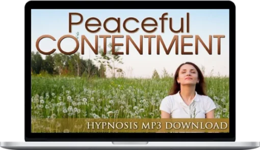 Victoria Gallagher – Peaceful Contentment