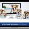 Alexa Diaz & Eric Presnall – Total Transformation Masterclass