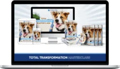 Alexa Diaz & Eric Presnall – Total Transformation Masterclass