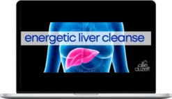 Allie Duzett – Liver Energy Cleanse