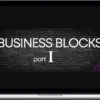 Allie Duzett – Business Blocks I
