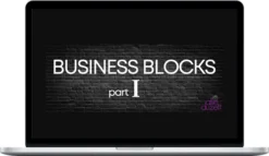 Allie Duzett – Business Blocks I