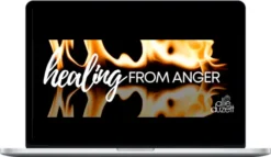 Allie Duzett – Healing From ANGER
