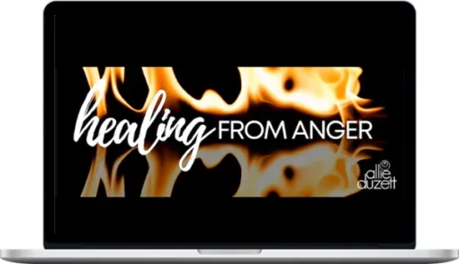 Allie Duzett – Healing From ANGER
