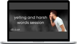 Allie Duzett – Yelling And Harsh Words Session