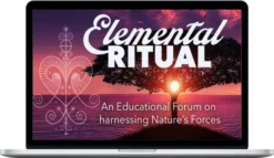 Ancestral Voices – Elemental Ritual