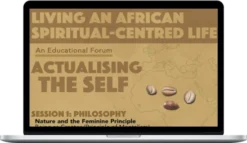 Ancestral Voices – Actualising The Self