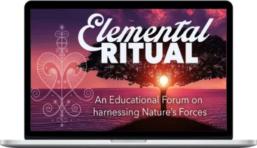 Ancestral Voices – Elemental Ritual