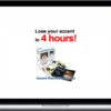 Andy Krieger – Accent Reduction Course