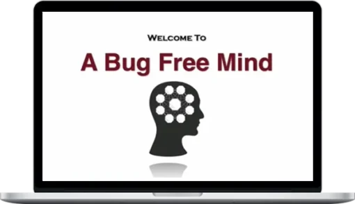 Andy Shaw – A Bug Free Mind Part 1 + Part 2