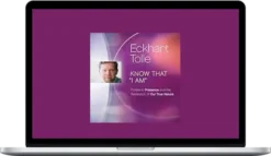 Eckhart Tolle - The Dimension of Stillness In Human Relationships