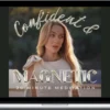 Elisa – Confident & Magnetic 20-Minute Meditation