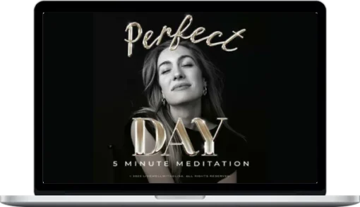 Elisa – Perfect Day - 5 Minute Morning Meditation