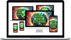 Ella ringrose – Heart Activation