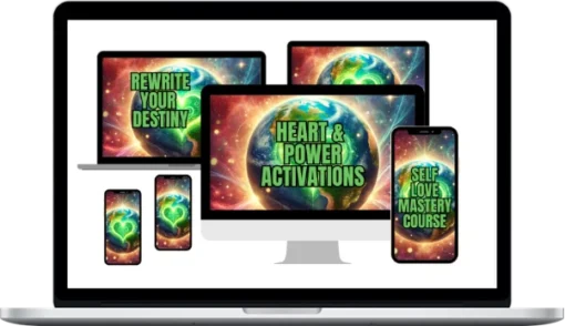 Ella ringrose – Heart Activation