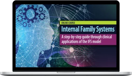 Frank Anderson – Comprehensive Internal Family Systems Therapy Course