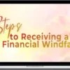 Glenyce Hughes - Steps To Receiving A Financial Windfall Training