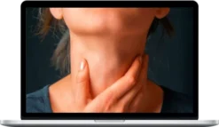 Hypnosis Audio – Overcome Globus Hystericus
