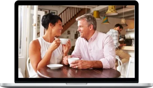 Hypnosis Audio – Dating Confidence For Long Term Singles