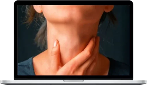 Hypnosis Audio – Overcome Globus Hystericus