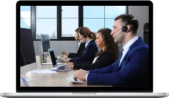 Hypnosis Audios – Telesales Confidence