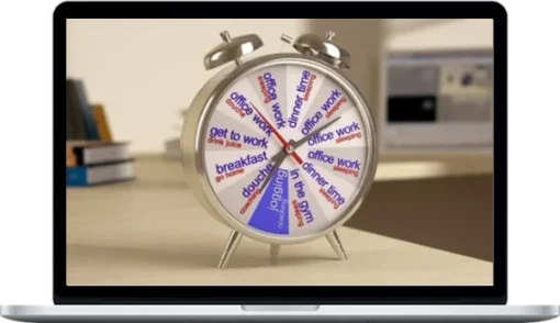 Hypnosis Audios – Build a Daily Routine