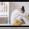 Hypnosis Audios – Overcome Postnatal Depression