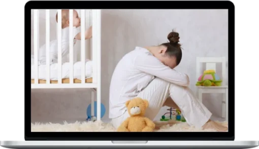 Hypnosis Audios – Overcome Postnatal Depression
