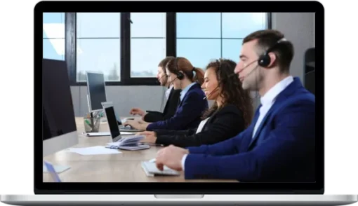 Hypnosis Audios – Telesales Confidence