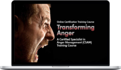 Jeff Peterson – Transforming Anger