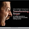 Jeff Peterson – Transforming Anger