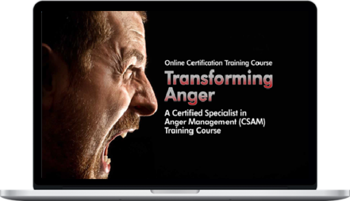 Jeff Peterson – Transforming Anger