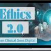Jeffrey Ashby - Ethics 2.0