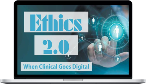 Jeffrey Ashby - Ethics 2.0
